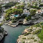 Biniforcat Cala en Forcat