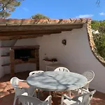 Biniforcat Tatil Evi