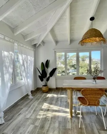 Biniforcat Semesterbostad Cala en Forcat