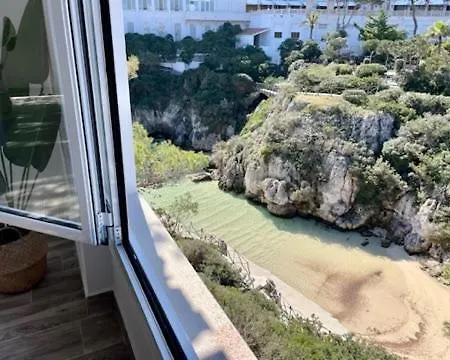 Semesterbostad Biniforcat *