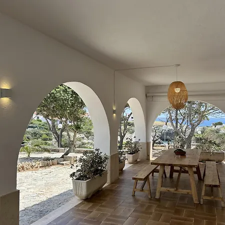 Biniforcat * Cala en Forcat