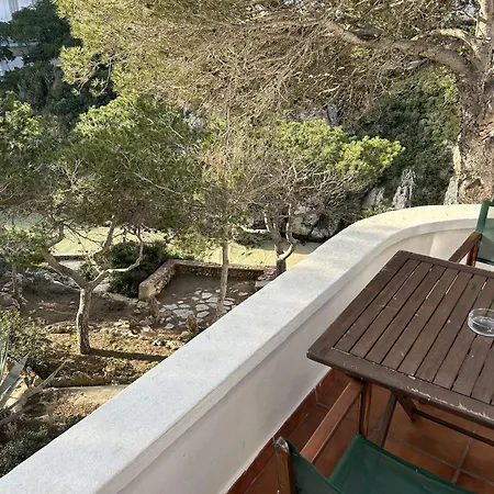 Biniforcat Semesterbostad *