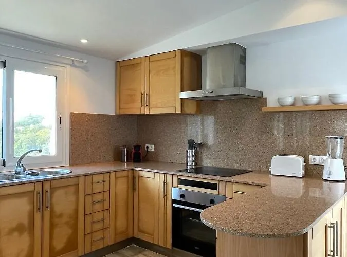 Biniforcat Casa vacanze