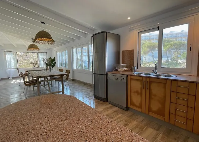 Biniforcat Casa vacanze