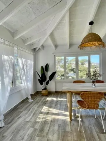 Biniforcat Casa vacanze Cala'n Forcat