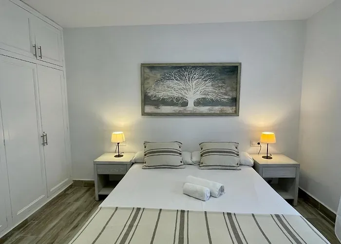 Casa vacanze Biniforcat Cala'n Forcat