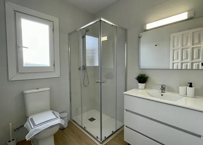 Casa vacanze Biniforcat