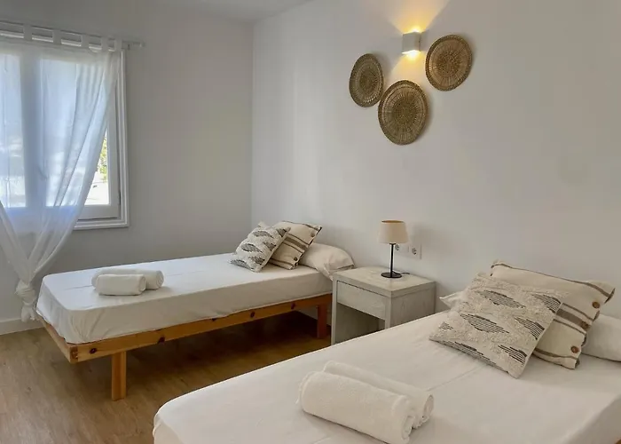 Casa vacanze Biniforcat Cala'n Forcat