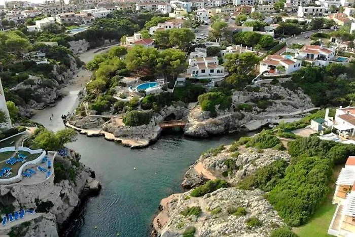 Biniforcat Cala'n Forcat