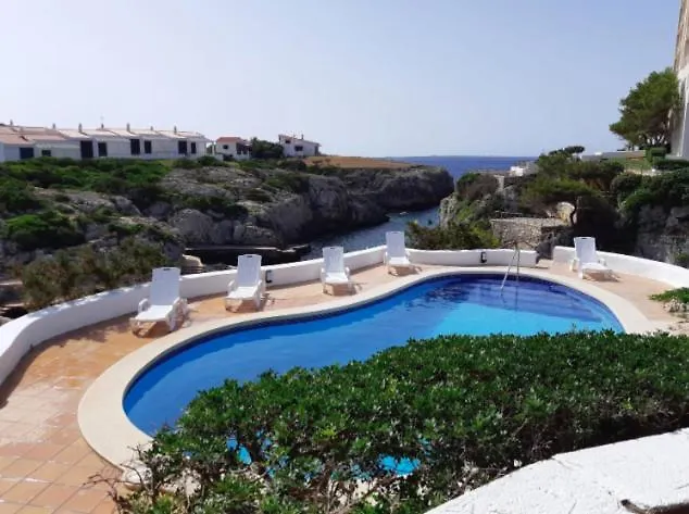 Biniforcat Casa vacanze