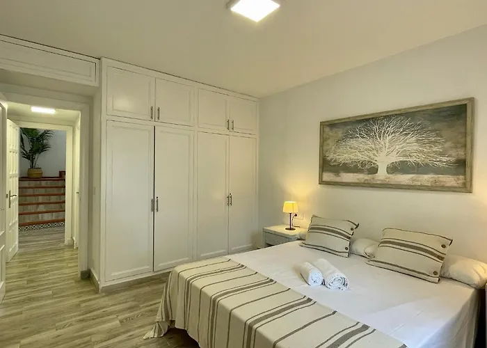 Casa vacanze Biniforcat Cala'n Forcat