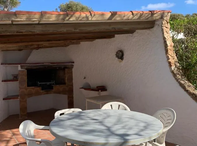 Biniforcat Casa vacanze