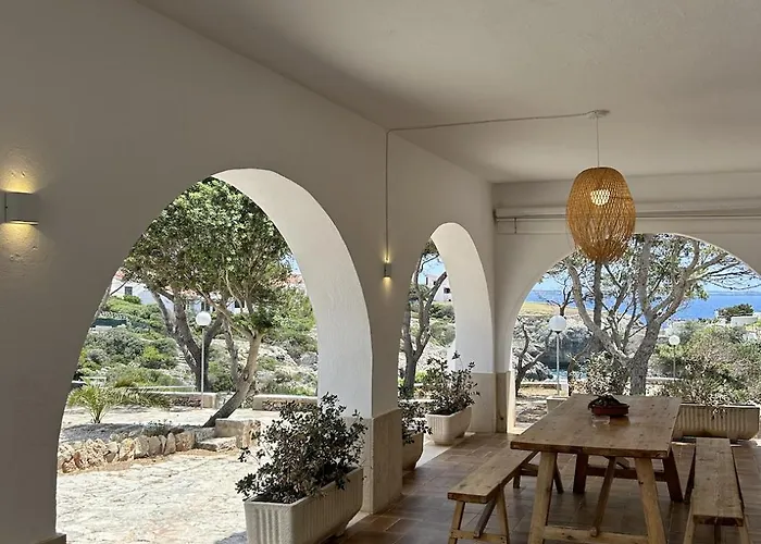 Biniforcat * Cala'n Forcat