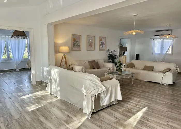 Casa vacanze Biniforcat Cala'n Forcat