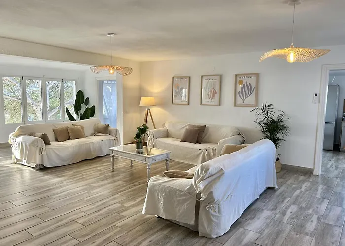 Biniforcat Casa vacanze