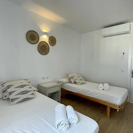 Casa de Férias Biniforcat