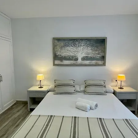 Holiday home Biniforcat Cala en Forcat