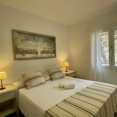 Biniforcat Casa de Férias