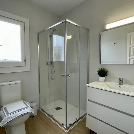 Holiday home Biniforcat