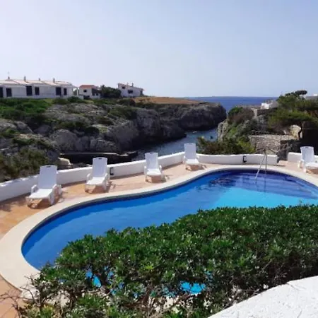 Biniforcat Casa de Férias