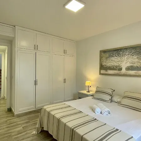 Holiday home Biniforcat Cala en Forcat