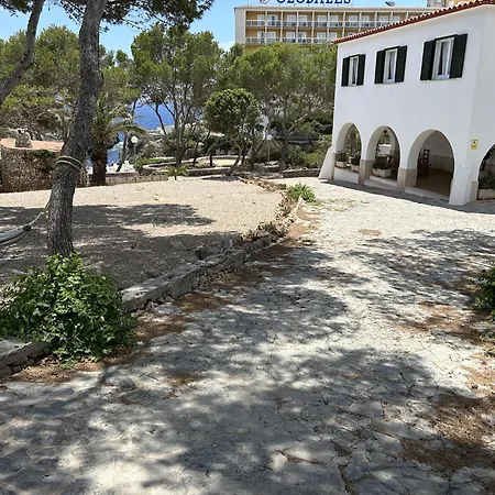 Biniforcat Holiday home *