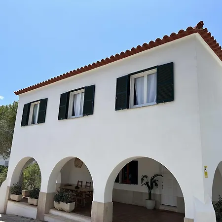 Biniforcat Cala en Forcat