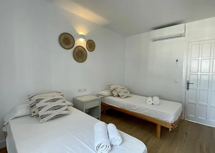 Hébergement de vacances Biniforcat