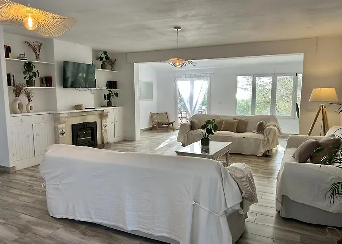 Hébergement de vacances Biniforcat