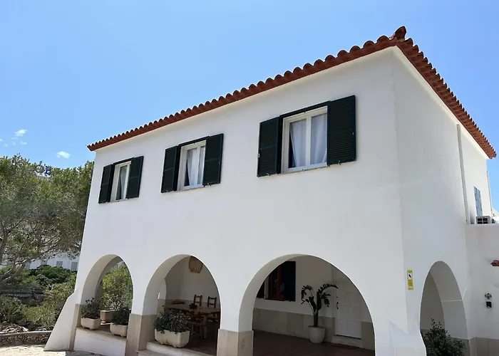 Biniforcat Cala en Forcat