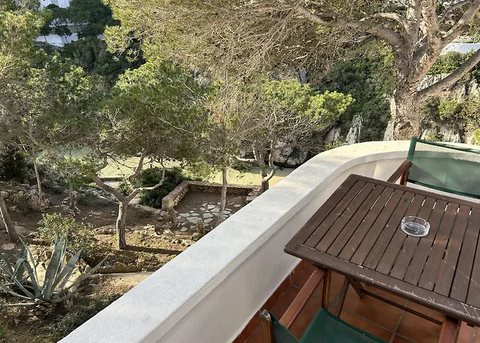 Biniforcat Hébergement de vacances *